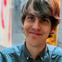 Jeroen Bracke