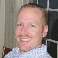 Greg Pray