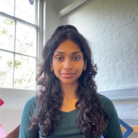 Lekhashree Balakumar