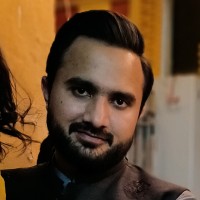 Muhammad Usman Mughal