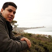 Daniel Perez