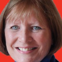 Alison Raynsford
