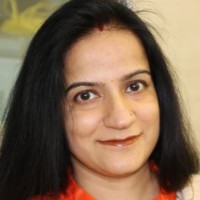 Neeru Arora