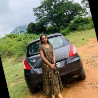 Sushmitha B