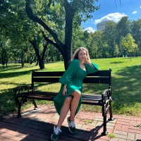 Поліна Марченко