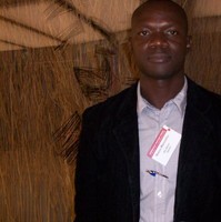 Moses Mutumba