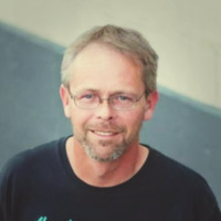 Craig Mercer