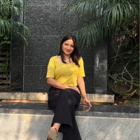 Aditi Goswami