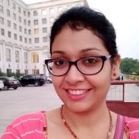 Amrita Mukherjee