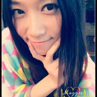 蕭Maggie敏儀