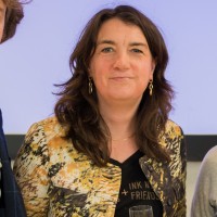 Wiejanne Arends