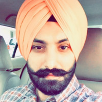 Jaspreet Singh
