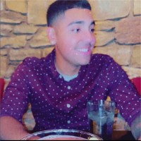 Frederick Padilla