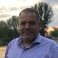 Taofiq Al-Faesly, Ph.D., P.Eng., LEED GA