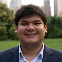 Jonathan Oshrin