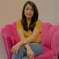 Alina Sajid