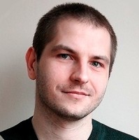 Grzegorz Kasperek