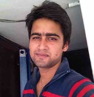 Abhishek Singh