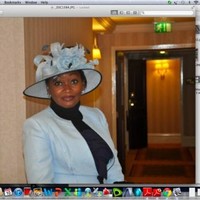 Maryam Ndalolo
