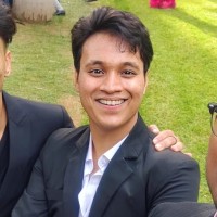 Faheem Ashraf