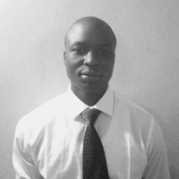 Geofrey Akech