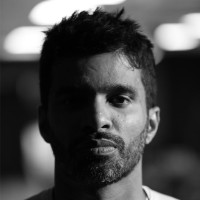 Bruno Hora