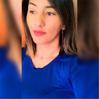 Andreia Chaves
