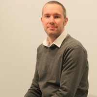 Chris Seaman
