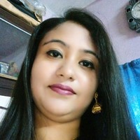 Samarpita Bhattacharya