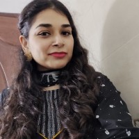 Rida Fatima