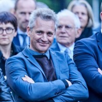 Xavier Deruyttere