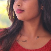 Pooja Bindhya