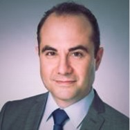 Asterios Paliantonis, (Dr. Med. , Mhba)