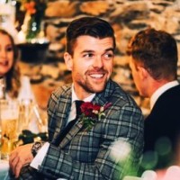 Sean Tyndall