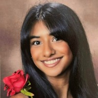 Prishna Patel