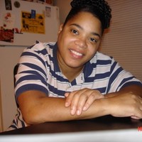 Regina Parker
