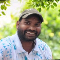 Rajshekhar Rao