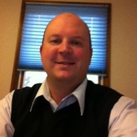 Steven Thibault