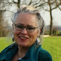 Jannie Steegenga