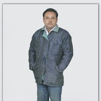 Ashish Srivastava