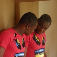 Chris Okudo