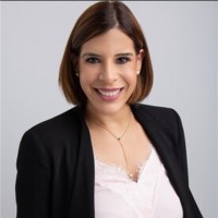 Joanna Paola Duque Sinclair