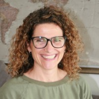 Gloria Ferrer Morera