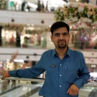 Maneesh Kumar