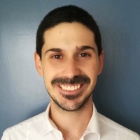 Alejandro Domínguez Fernández