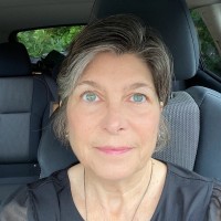 Cathy Ode
