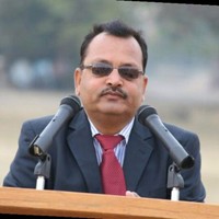 Ashok Kumar Dwivedi