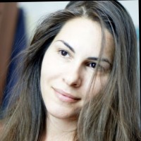 Zhanna Ganeva