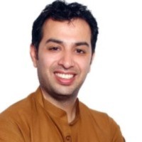 Chander Kishore