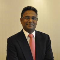 Karthigayan Supramaniam